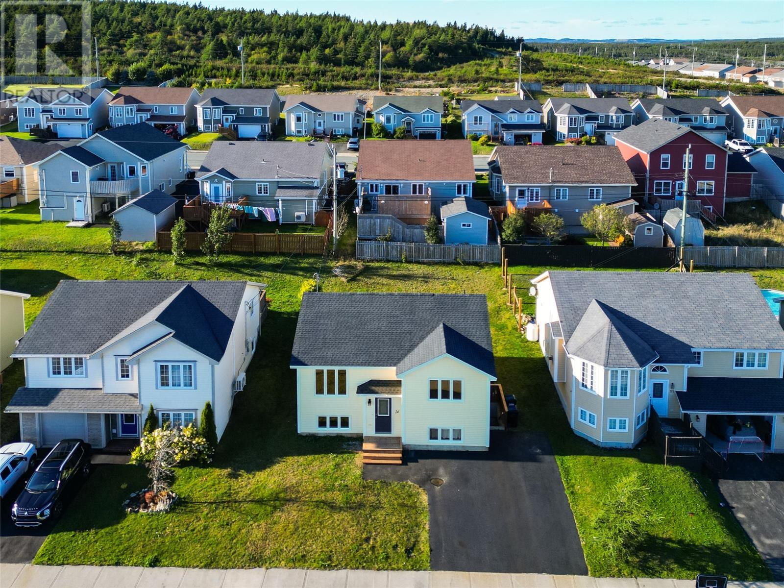 24 Hopedale Crescent, St. John'S, NL
