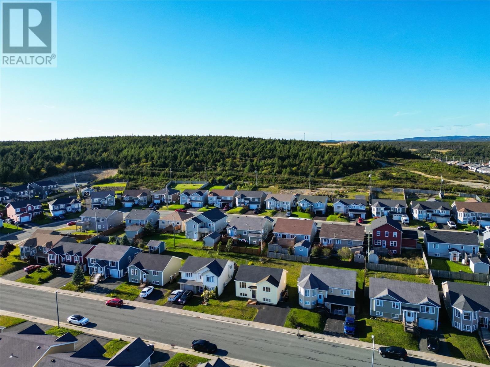 24 Hopedale Crescent, St. John'S, NL