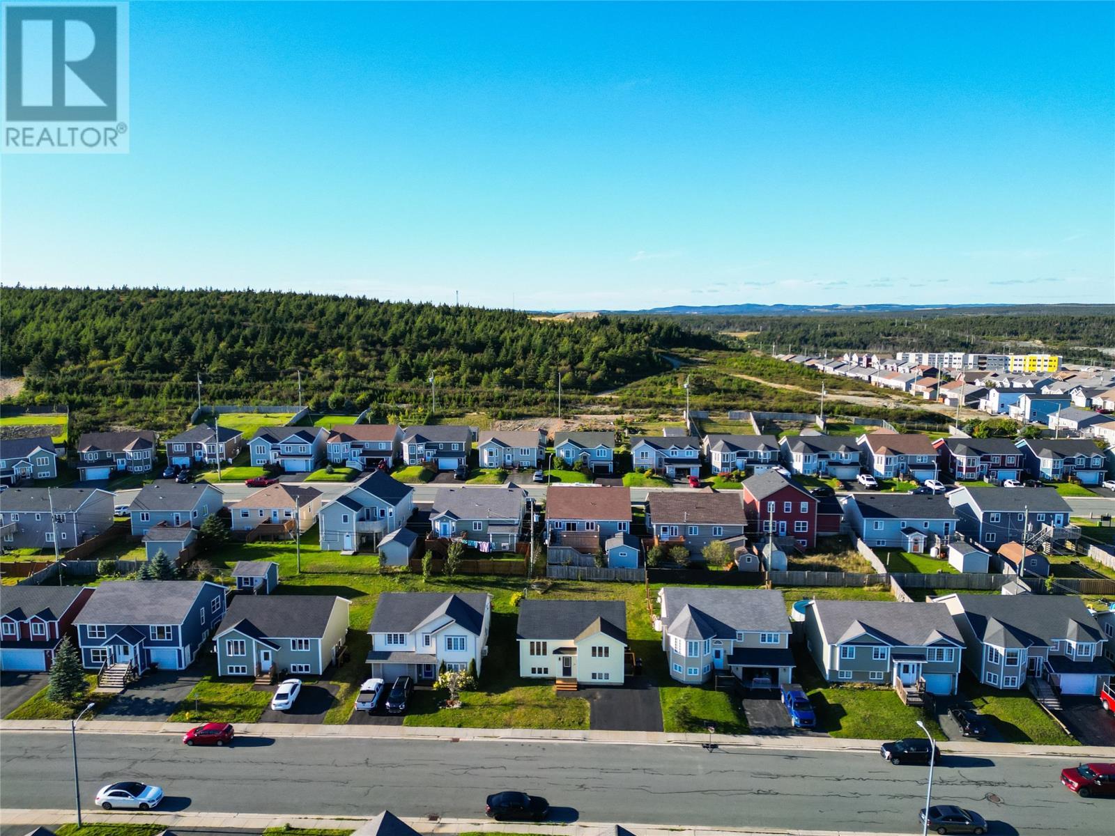 24 Hopedale Crescent, St. John'S, NL