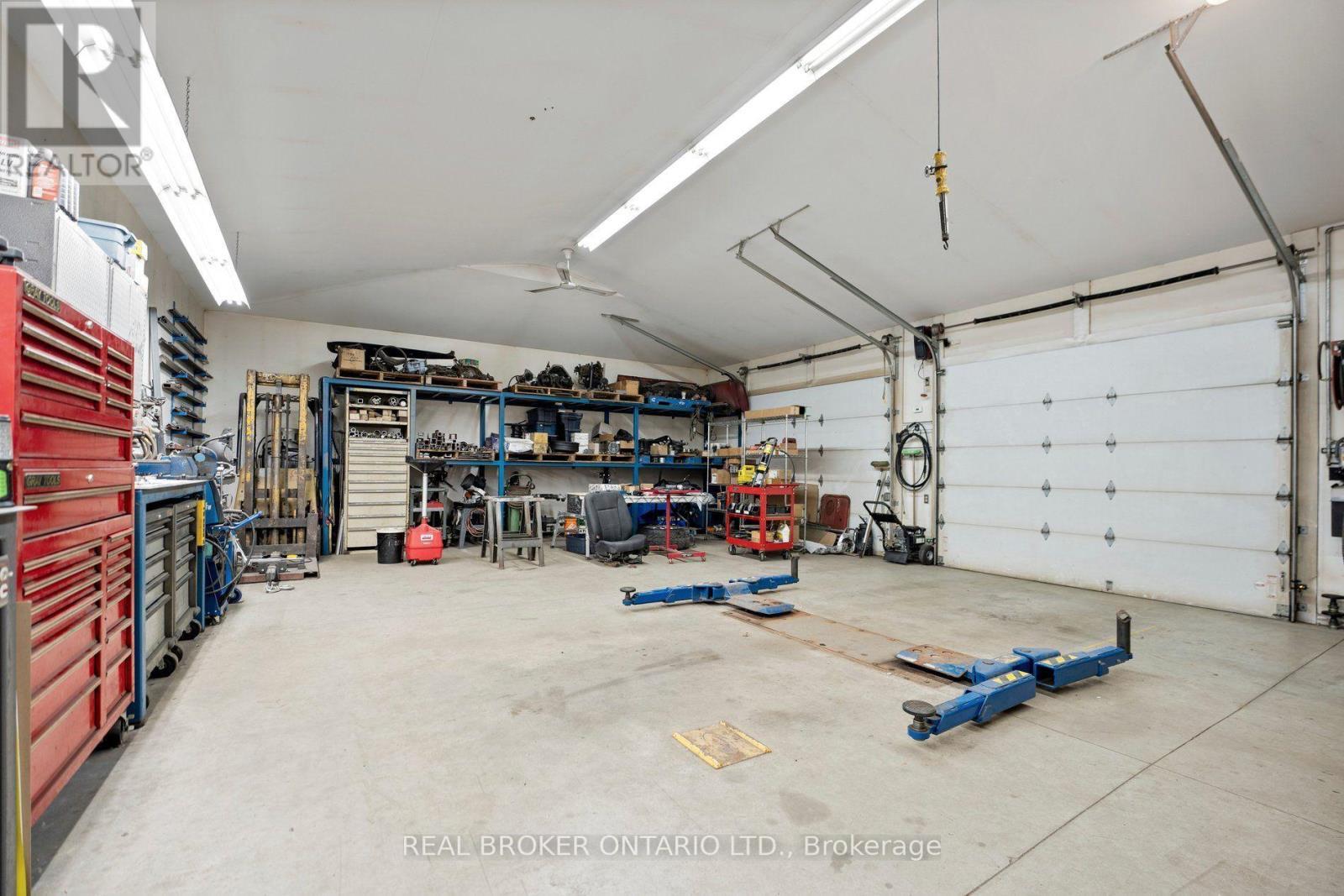 15191 Airport Road, Caledon, ON