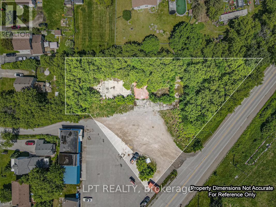 Welcome To 232 Main Street! - 232 Main Street, Kawartha Lakes, ON
