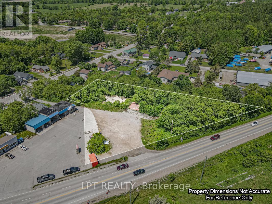 Welcome To 232 Main Street! - 232 Main Street, Kawartha Lakes, ON