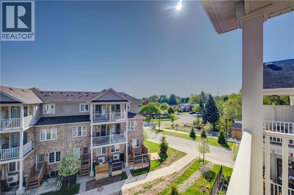 403 Westwood Drive Unit# 59, Kitchener, ON