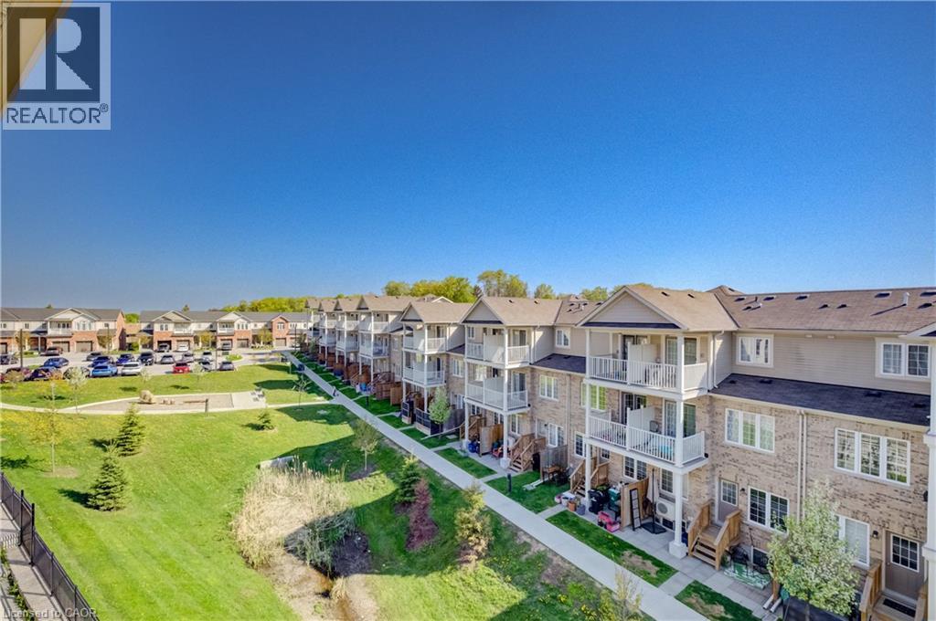 403 Westwood Drive Unit# 59, Kitchener, ON