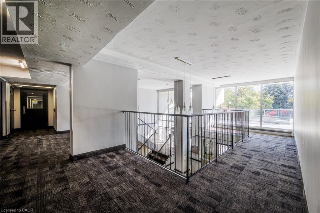 58 Bridgeport Road E Unit# 505, Waterloo, ON
