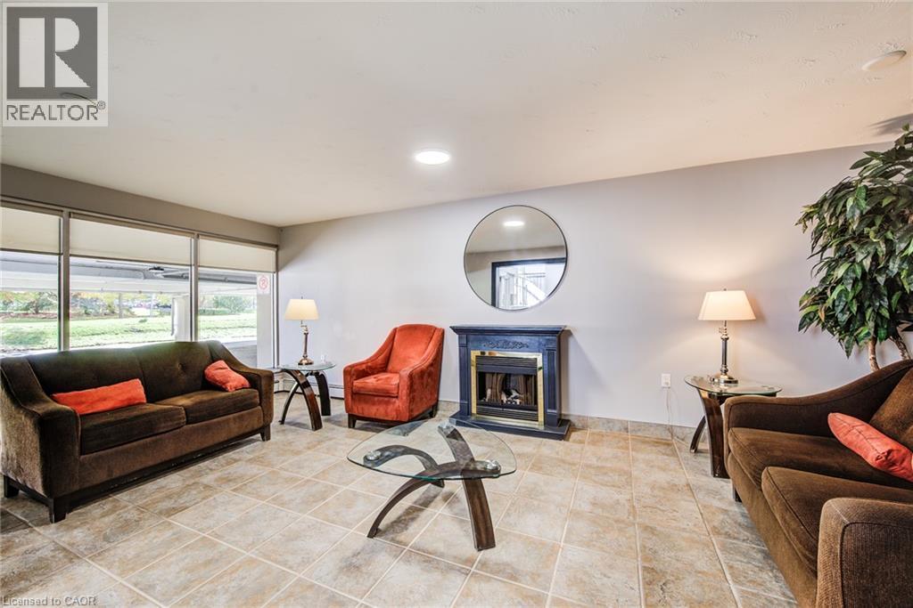 58 Bridgeport Road E Unit# 505, Waterloo, ON