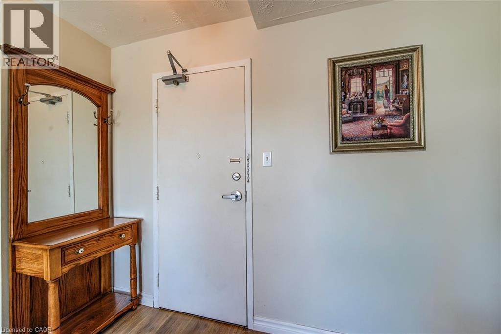 58 Bridgeport Road E Unit# 505, Waterloo, ON