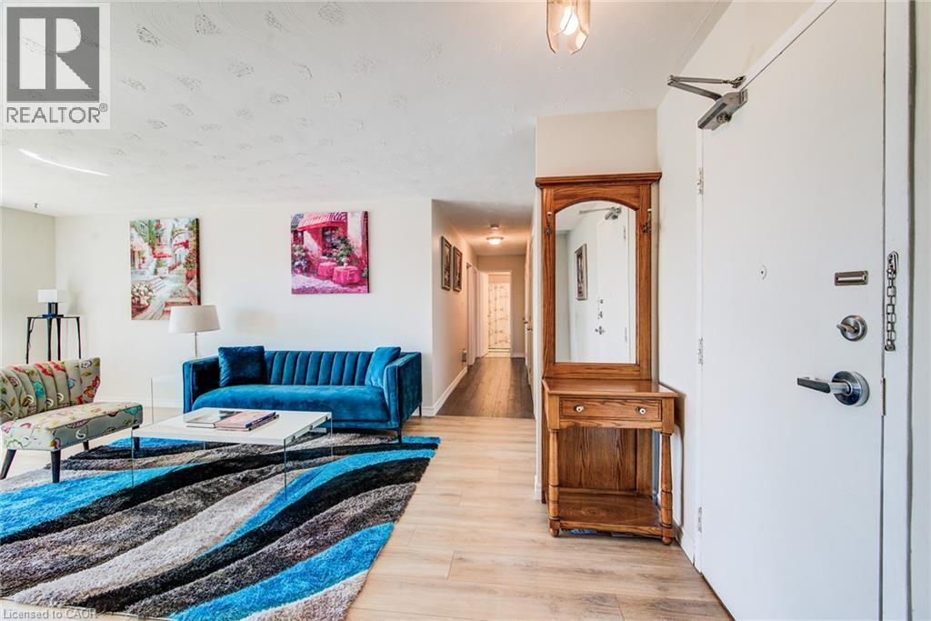 58 Bridgeport Road E Unit# 505, Waterloo, ON