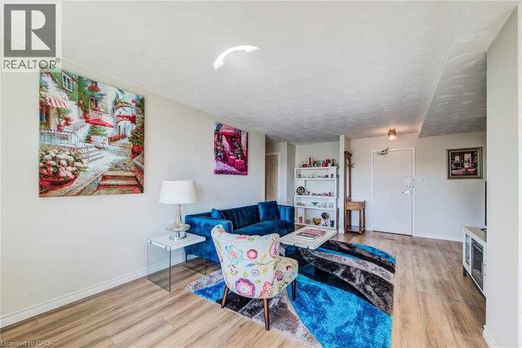 58 Bridgeport Road E Unit# 505, Waterloo, ON