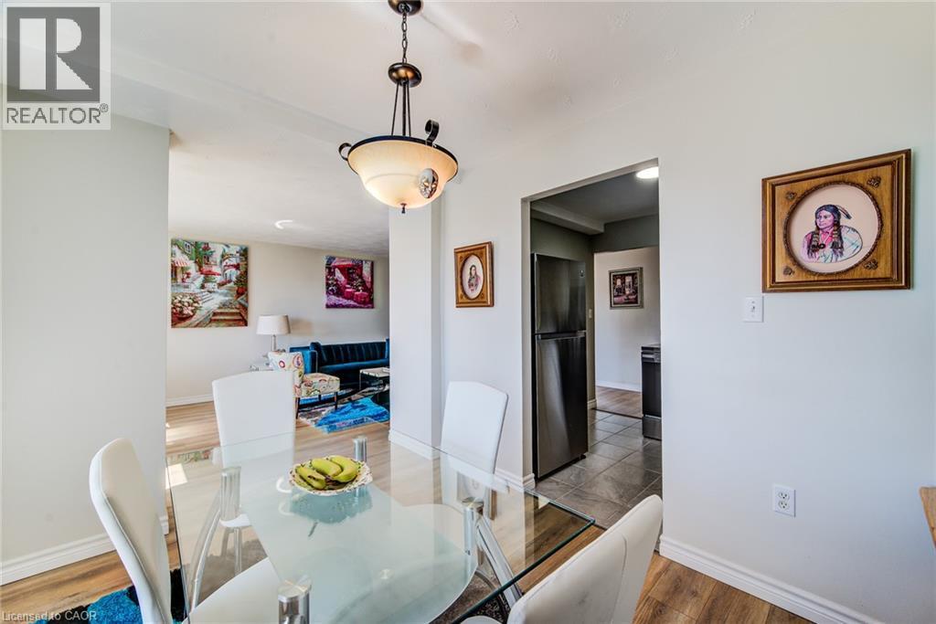 58 Bridgeport Road E Unit# 505, Waterloo, ON
