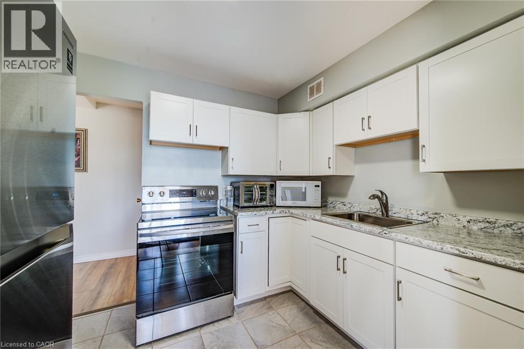 58 Bridgeport Road E Unit# 505, Waterloo, ON
