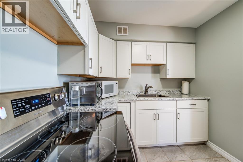 58 Bridgeport Road E Unit# 505, Waterloo, ON