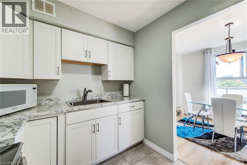 58 Bridgeport Road E Unit# 505, Waterloo, ON