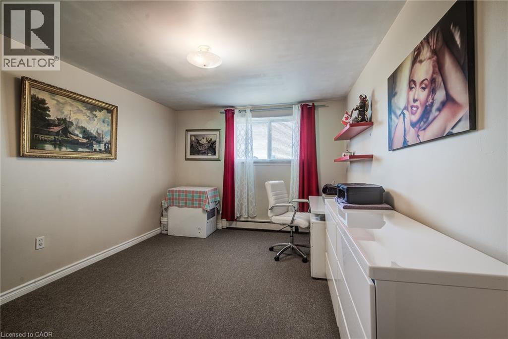 58 Bridgeport Road E Unit# 505, Waterloo, ON