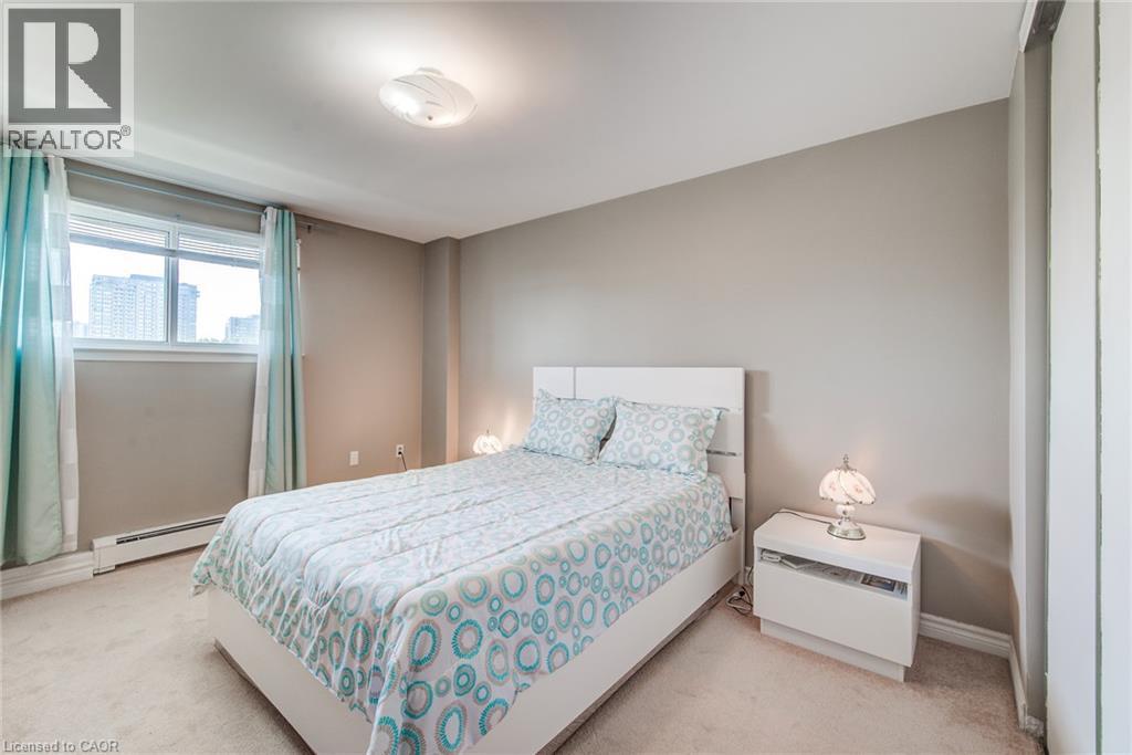 58 Bridgeport Road E Unit# 505, Waterloo, ON