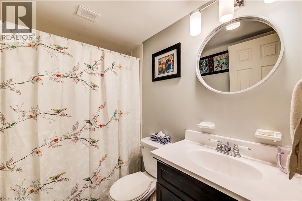 58 Bridgeport Road E Unit# 505, Waterloo, ON