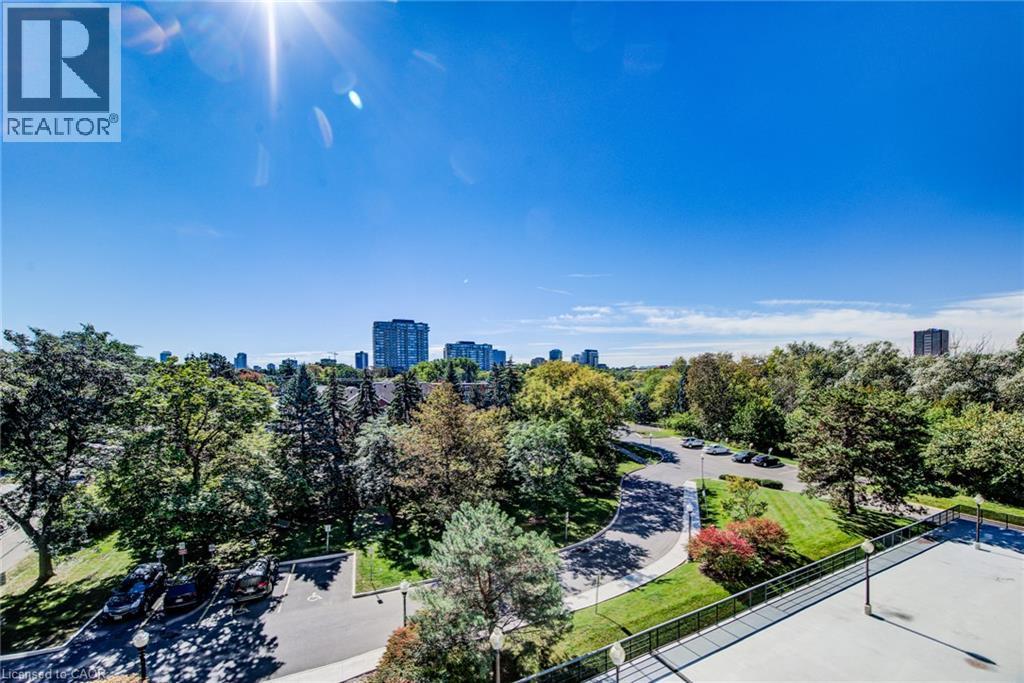 58 Bridgeport Road E Unit# 505, Waterloo, ON