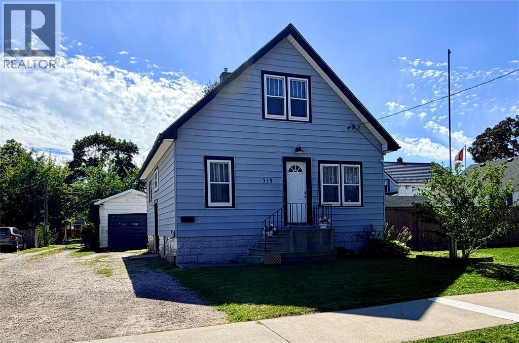 319 Talfourd Street, Sarnia, ON