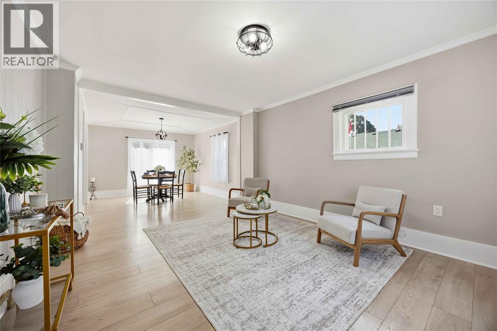 319 Talfourd Street, Sarnia, ON