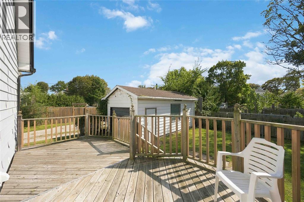 319 Talfourd Street, Sarnia, ON