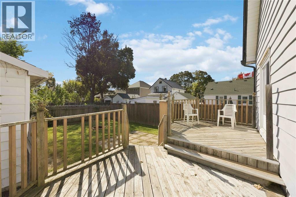 319 Talfourd Street, Sarnia, ON