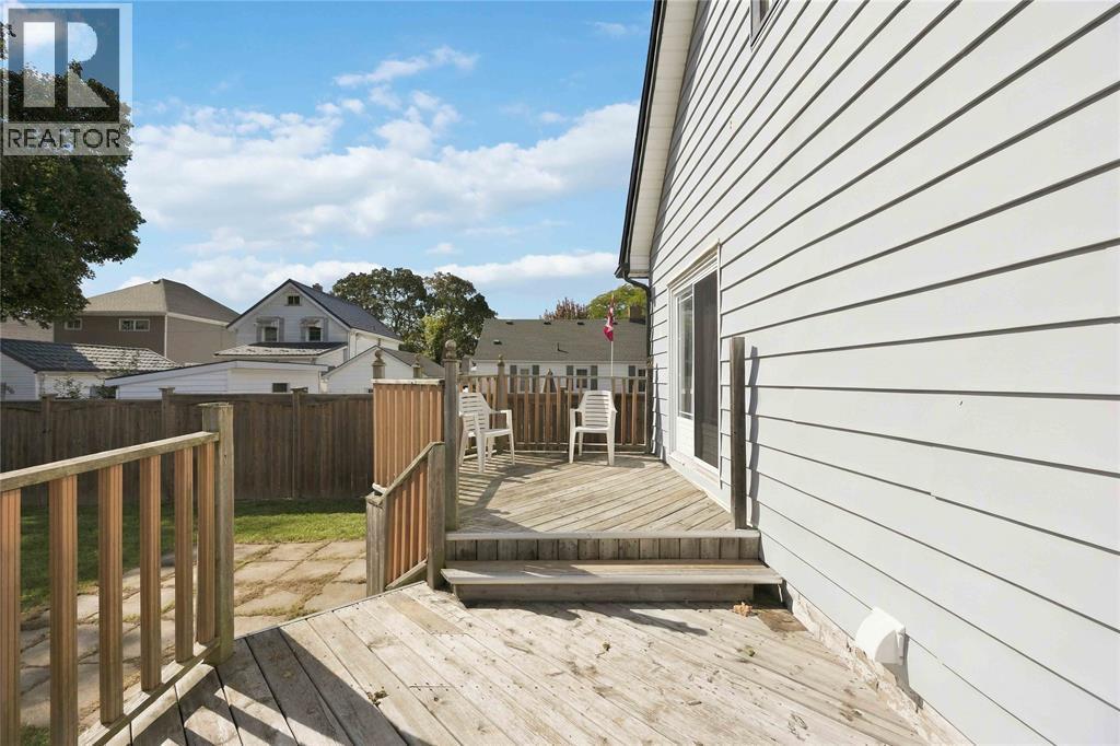 319 Talfourd Street, Sarnia, ON