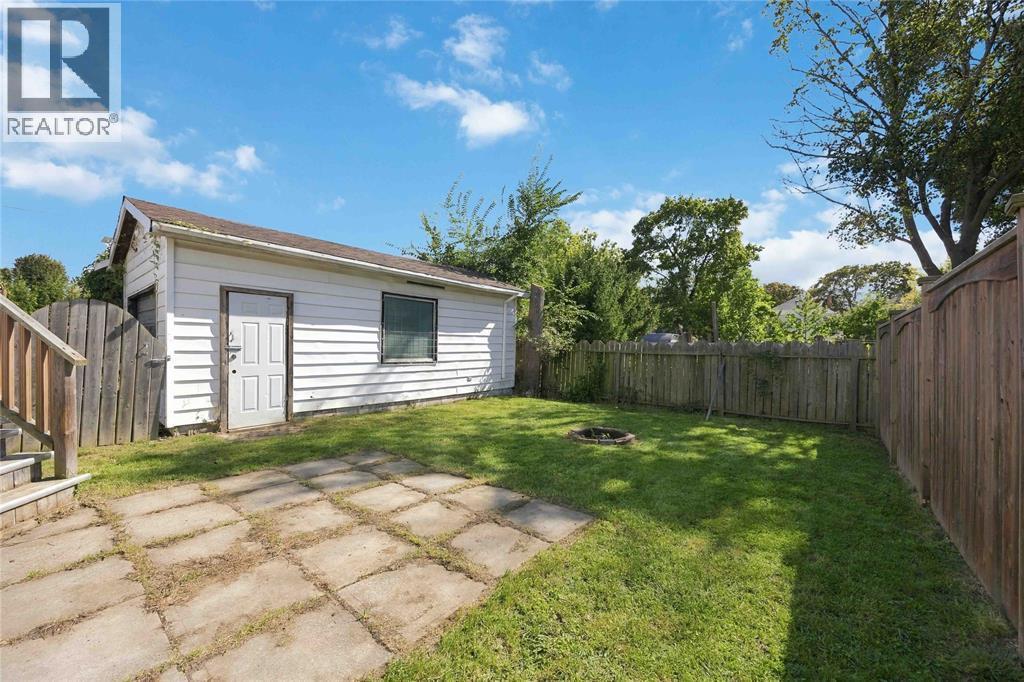 319 Talfourd Street, Sarnia, ON
