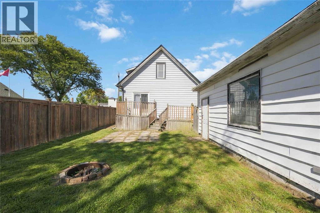 319 Talfourd Street, Sarnia, ON