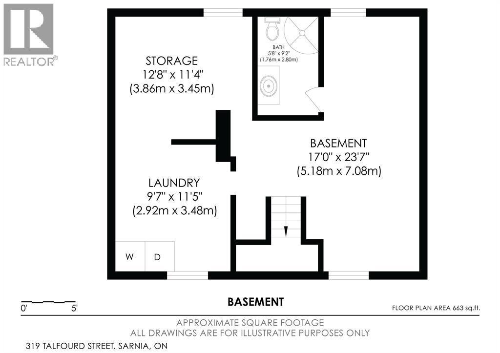 319 Talfourd Street, Sarnia, ON