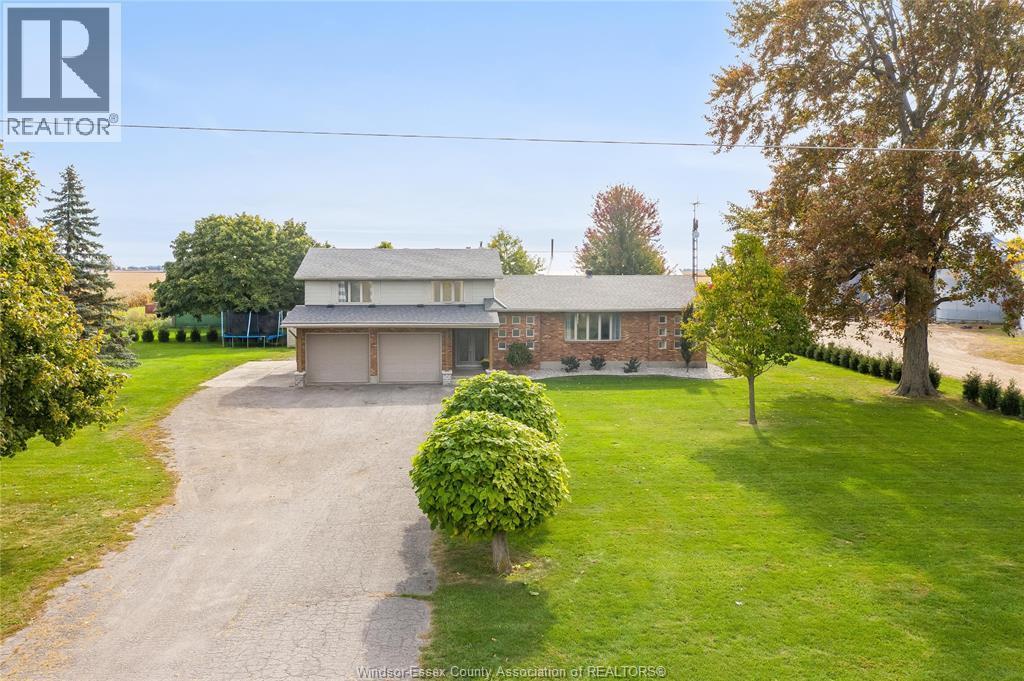 7744 Saint-Philippe Line, Grande Pointe, ON