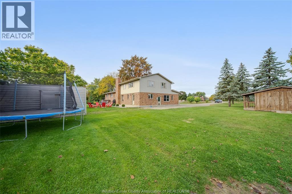 7744 Saint-Philippe Line, Grande Pointe, ON