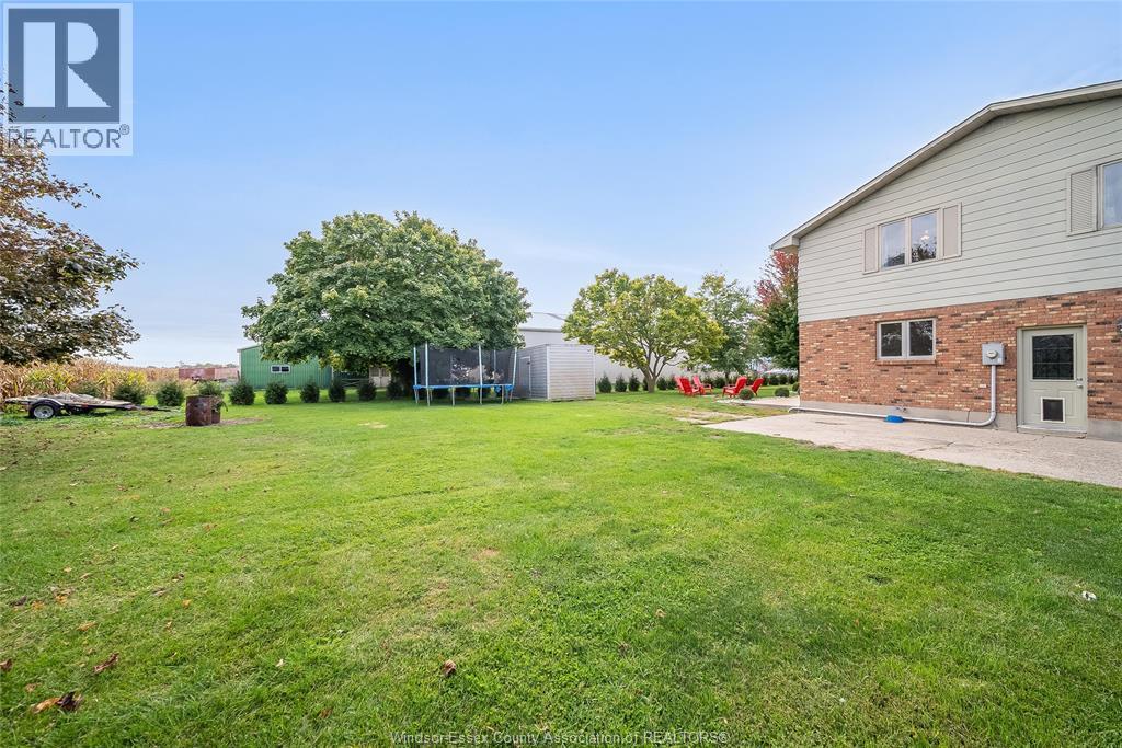 7744 Saint-Philippe Line, Grande Pointe, ON