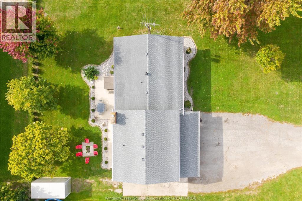 7744 Saint-Philippe Line, Grande Pointe, ON