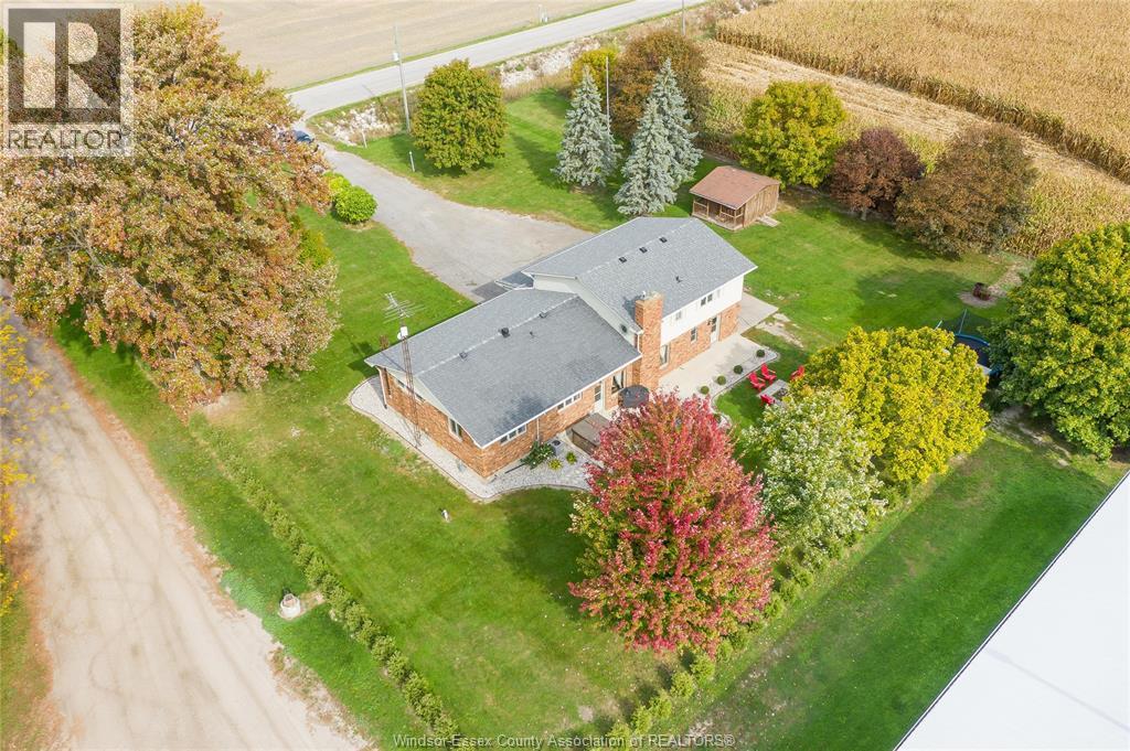 7744 Saint-Philippe Line, Grande Pointe, ON