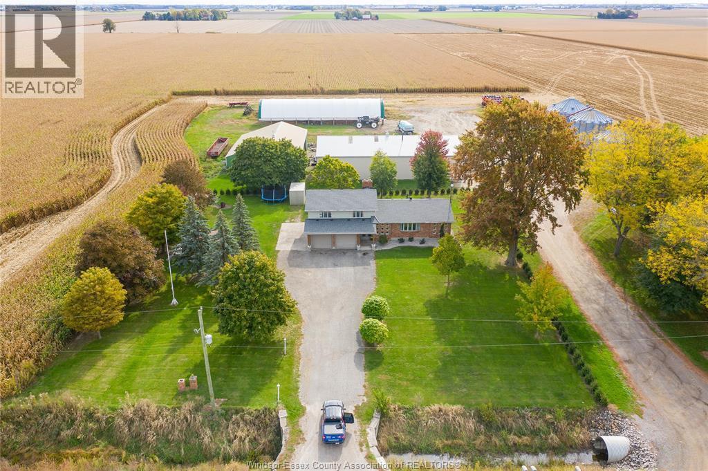 7744 Saint-Philippe Line, Grande Pointe, ON