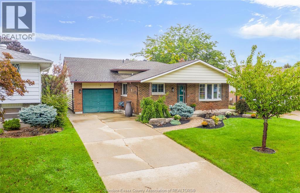 30 Pearl Street, Tilbury, ON