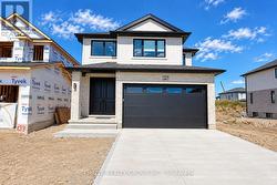 LOWER - 1218 HONEYWOOD DRIVE London South (South U), ON N6M 0L9