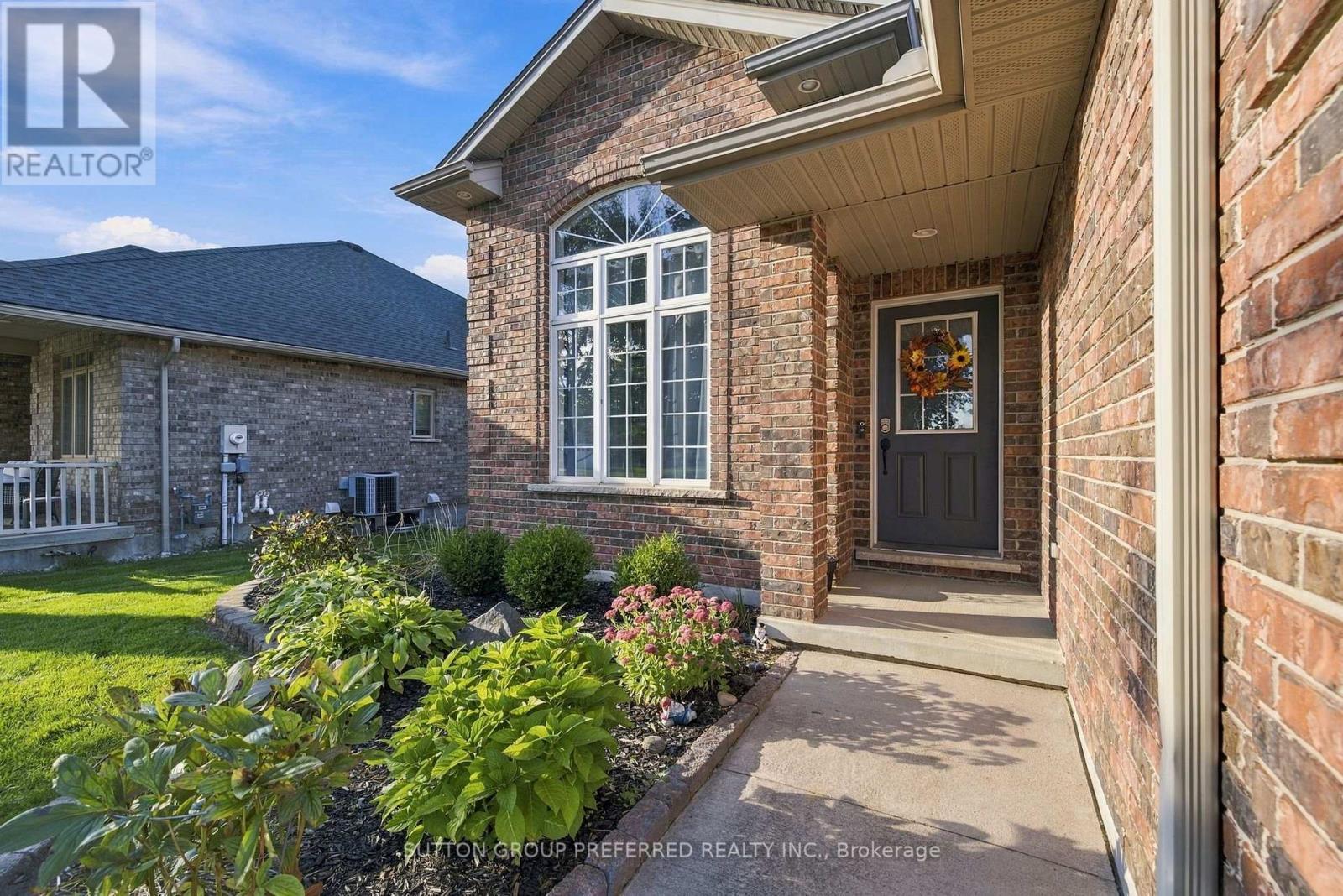 20 Turnberry Drive, Thames Centre (Dorchester), ON