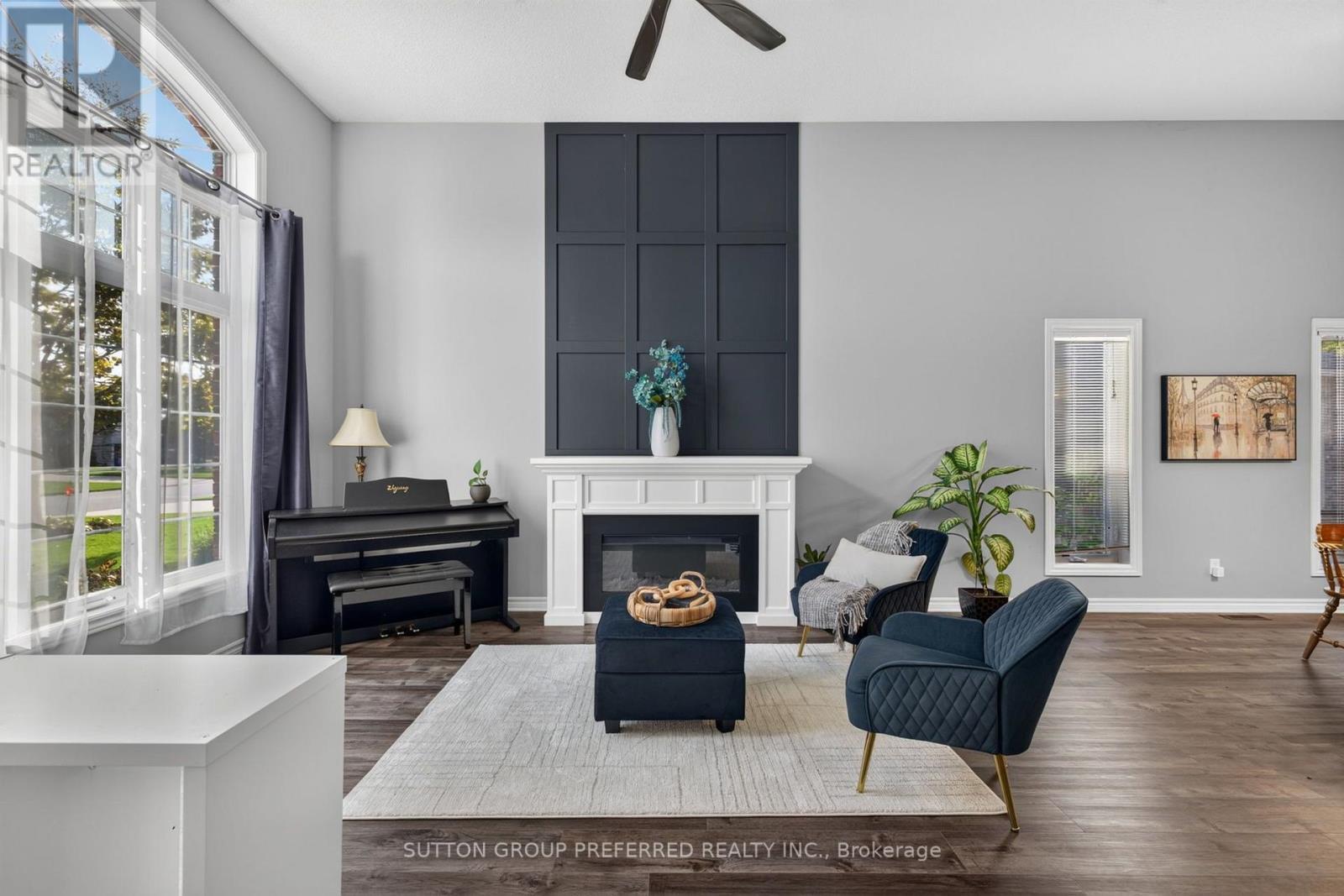 20 Turnberry Drive, Thames Centre (Dorchester), ON