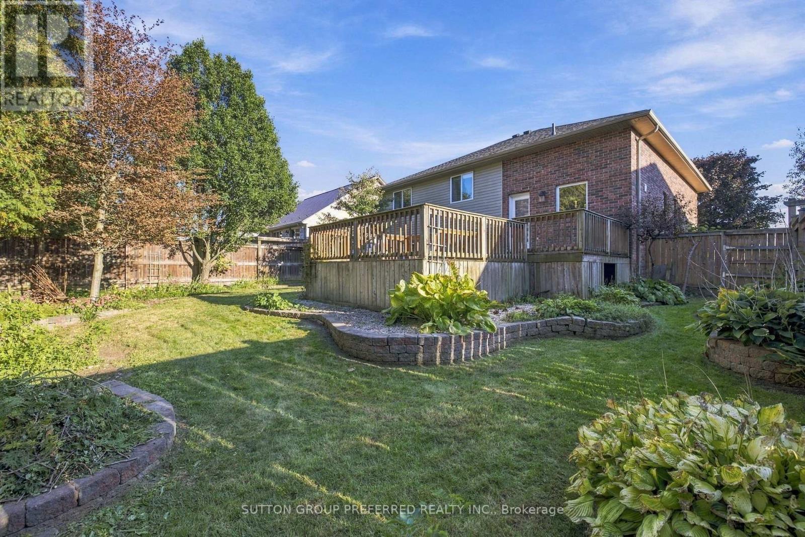 20 Turnberry Drive, Thames Centre (Dorchester), ON