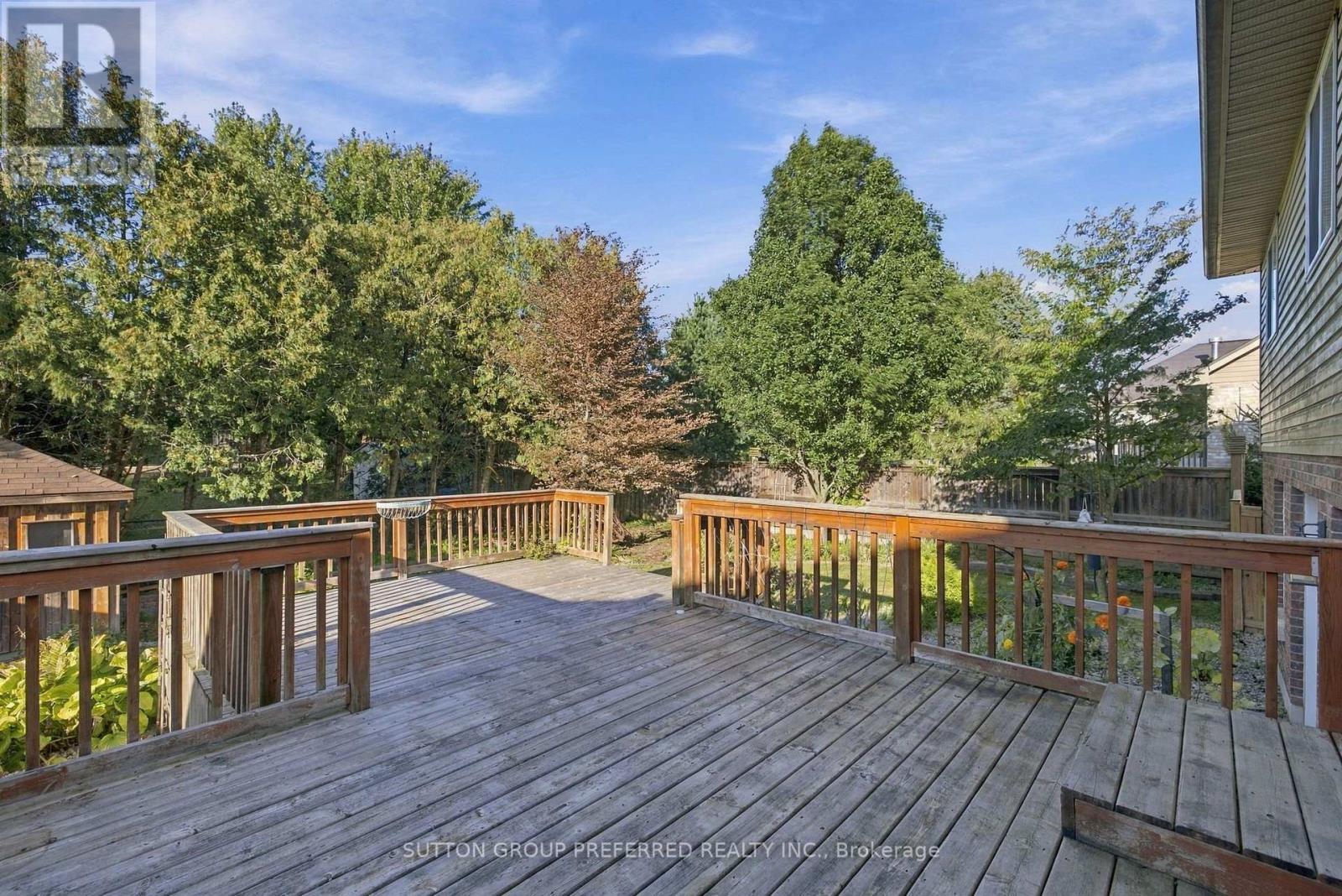 20 Turnberry Drive, Thames Centre (Dorchester), ON