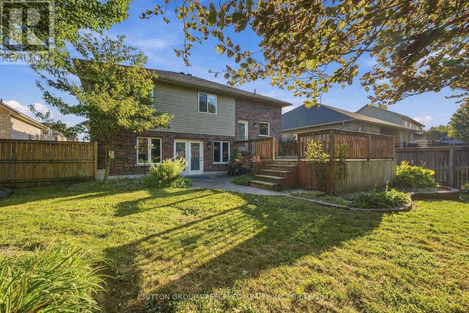 20 Turnberry Drive, Thames Centre (Dorchester), ON