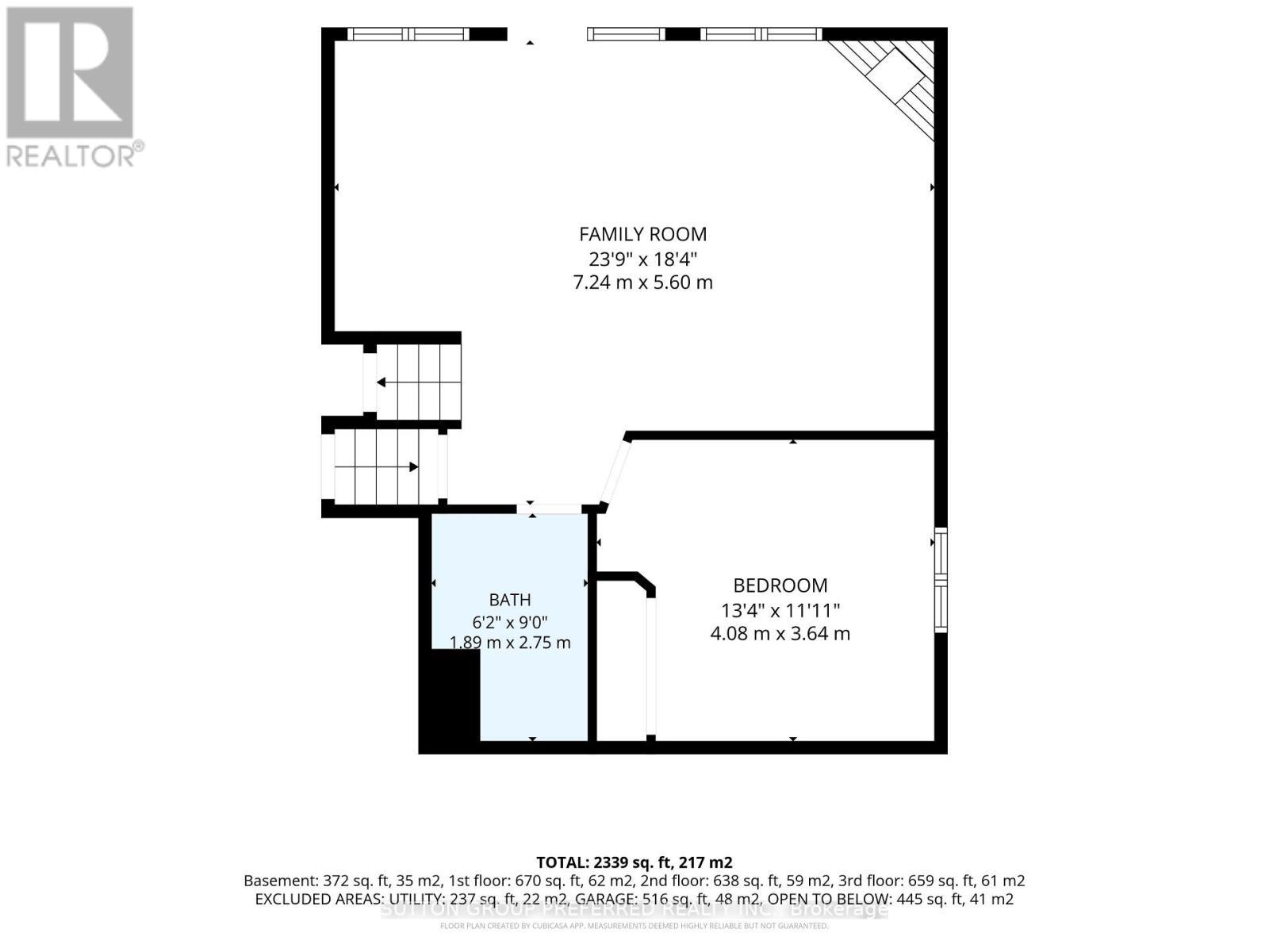 20 Turnberry Drive, Thames Centre (Dorchester), ON