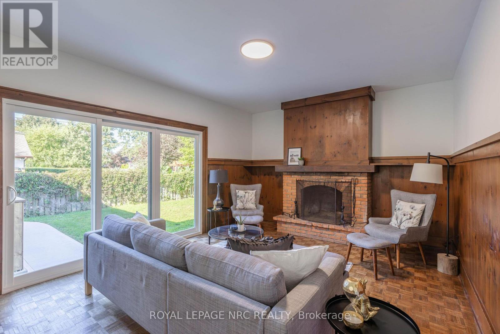 21 Silverdale Drive, St. Catharines, ON