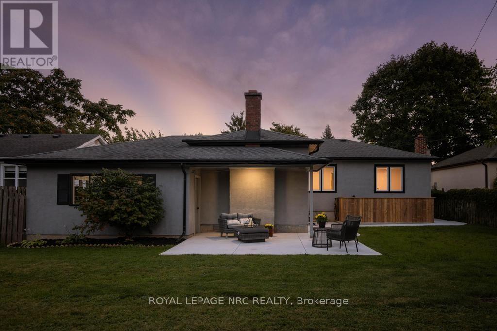 21 Silverdale Drive, St. Catharines, ON