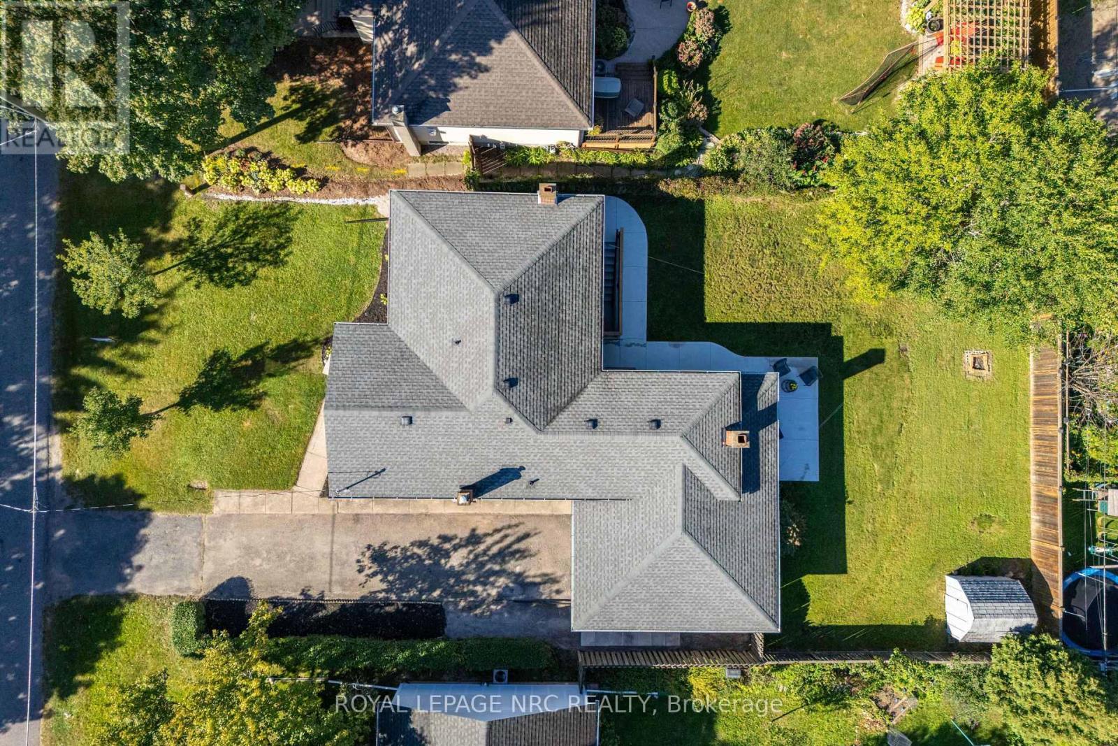 21 Silverdale Drive, St. Catharines, ON