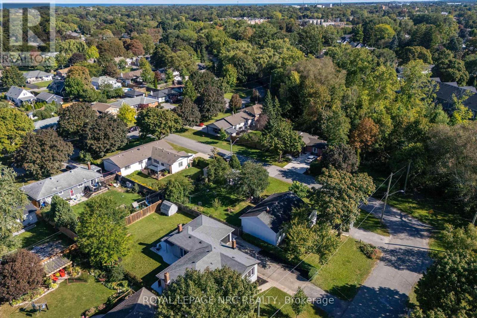 21 Silverdale Drive, St. Catharines, ON