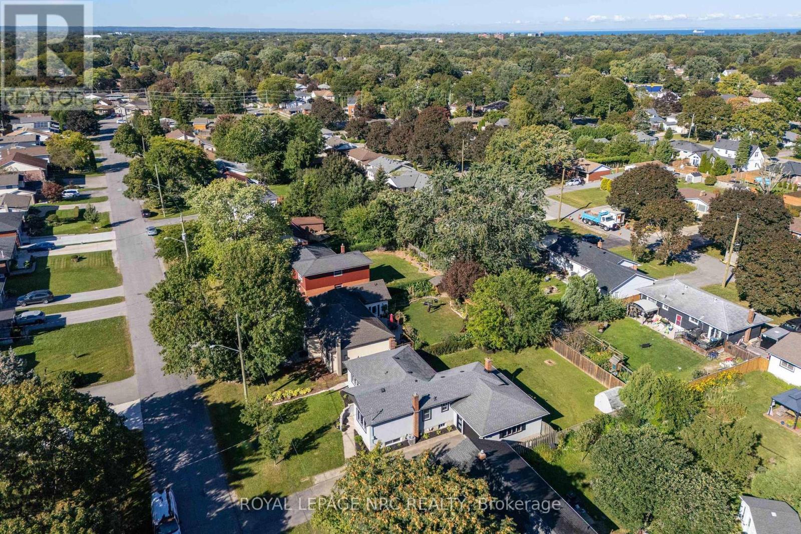 21 Silverdale Drive, St. Catharines, ON