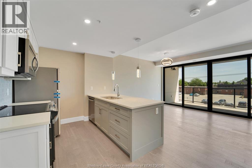 140 Main Street East Unit# 304, Kingsville, ON
