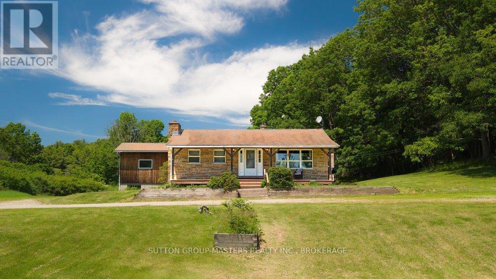 107 Granite Ridge Road, Lansdowne Village, ON